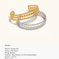Thea Cuff ( Adjustable)