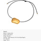 Blaze Necklace