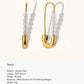 Vera Earrings