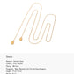 Nyra Necklace