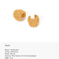 Nyra Ear Cuff