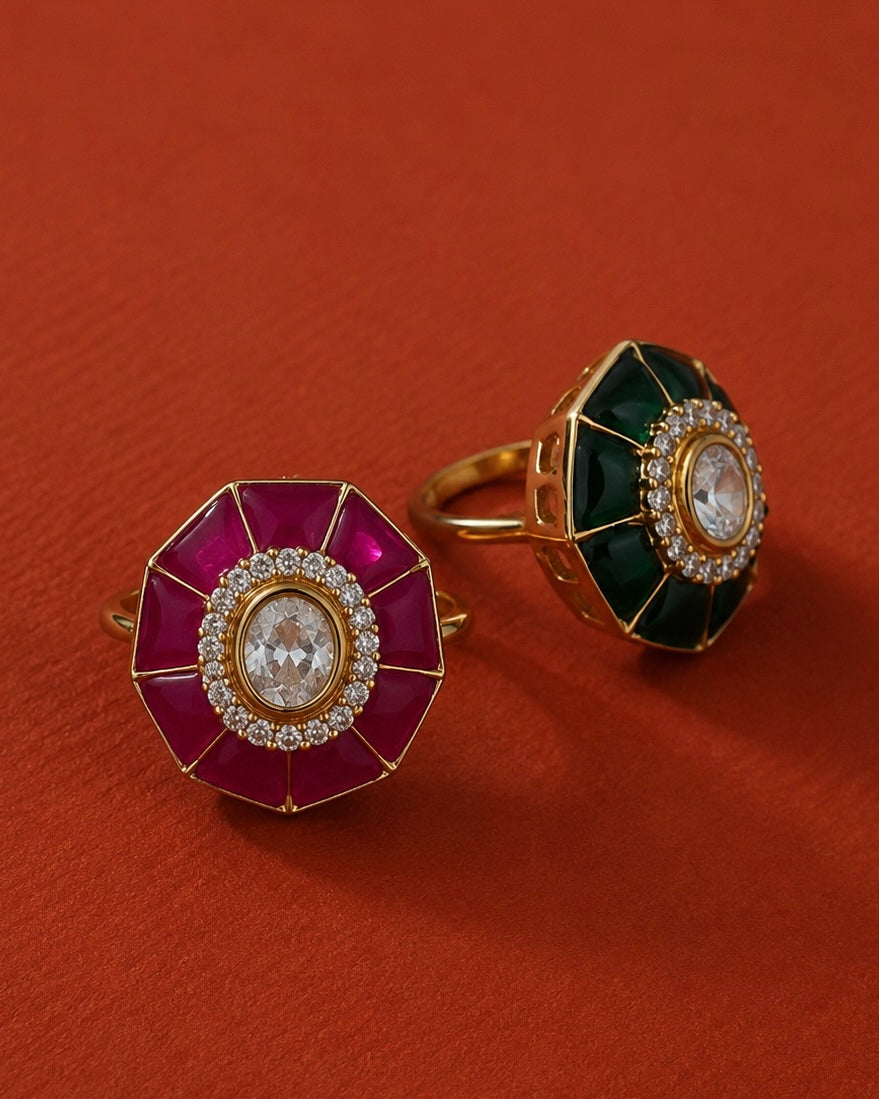 Arohi Ring