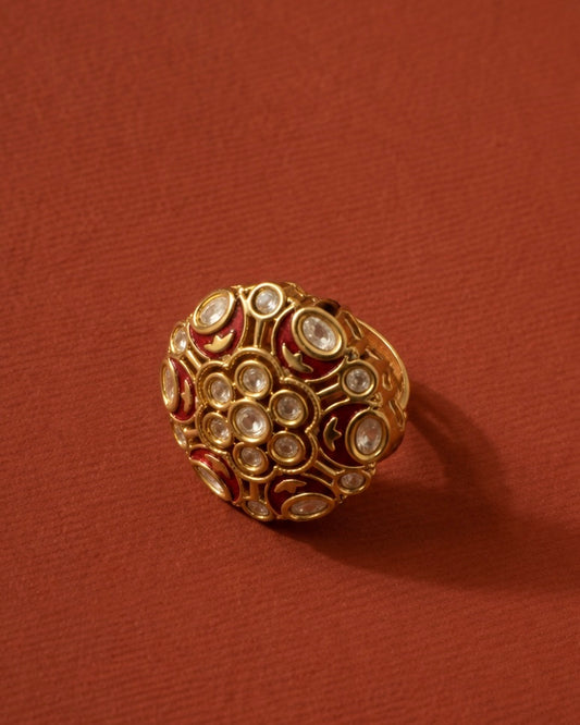 Mor Ring | Adjustable