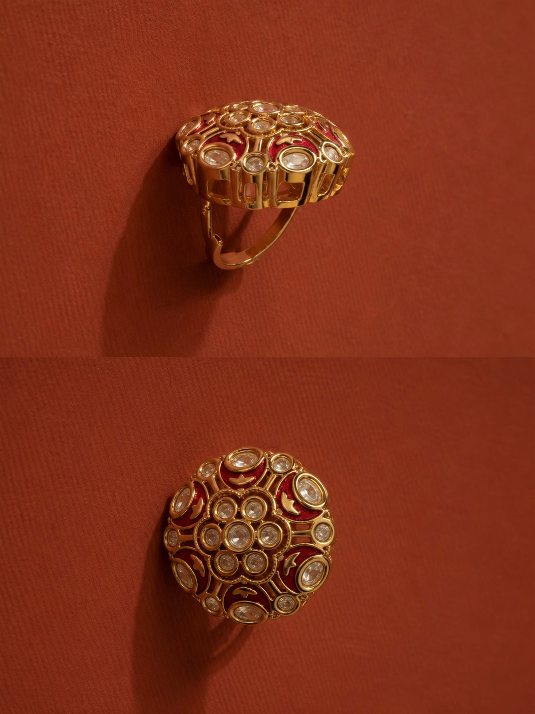 Mor Ring | Adjustable