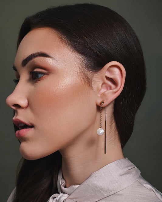 Lumen Earrings