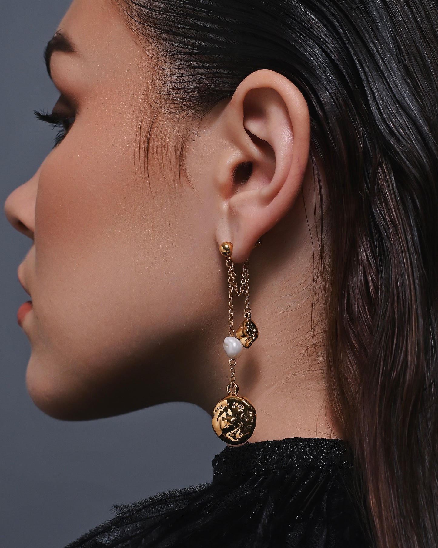 Eclat Earrings