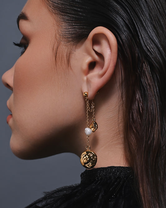 Eclat Earrings