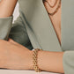 Fallon Cluster Bracelet