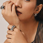 Fallon Floret Ring