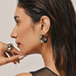 Fallon Tube Hoops