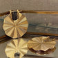 Rae Hex Earrings