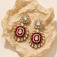 Ishya  Earrings