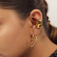 Alto Earrings