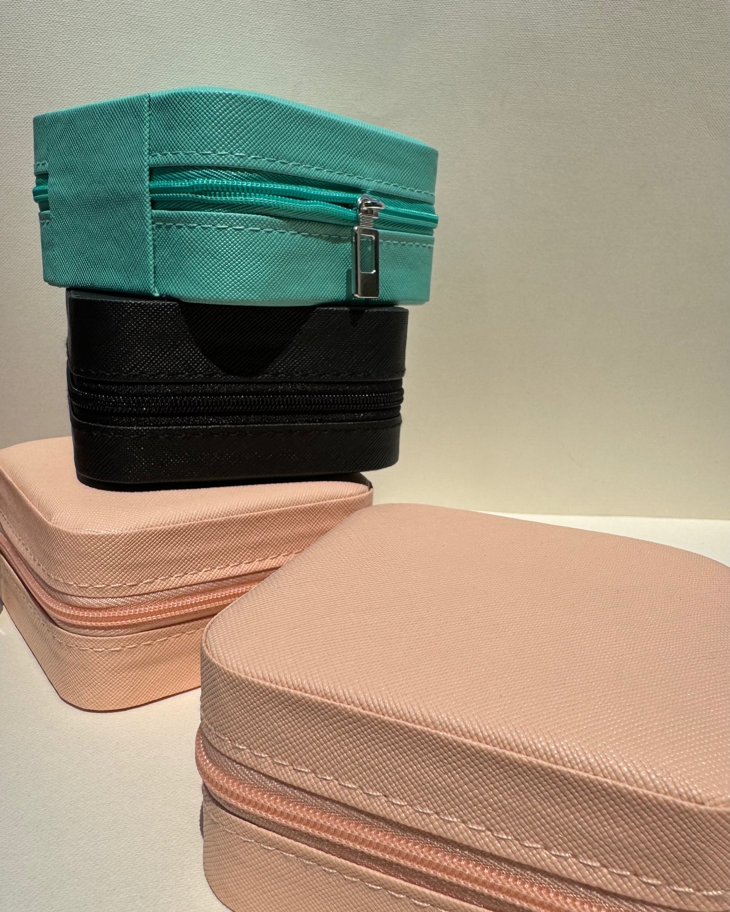 Jewellery Travel Box