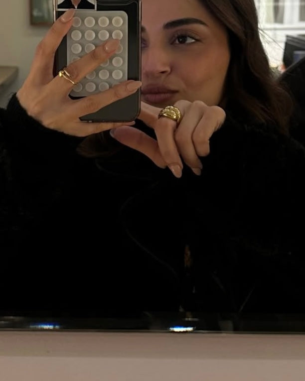 Mehak x Fallon 3