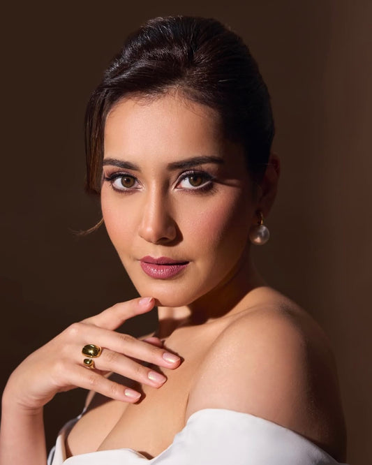 Raashi x Raya
