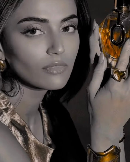 Mehak x Fallon 2