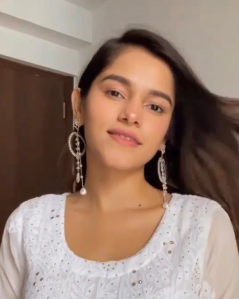 Sweven Dreamcatcher Danglers