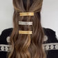 Ora Hair Clip