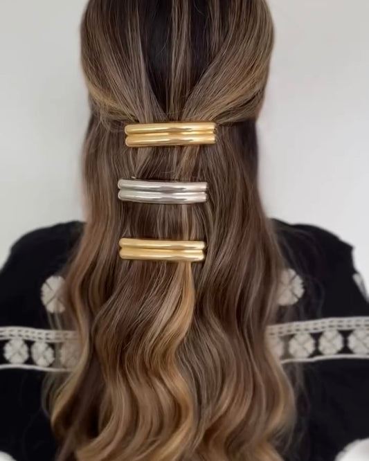 Ora Hair Clip