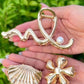 Pearla Claw Clip