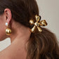 Floret Claw Clip
