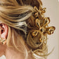 Floret Claw Clip