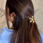 Floret Claw Clip