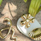 Shell Claw Clip