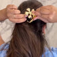 Floret Claw Clip