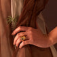 Fallon Chunky Ring