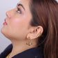 Dome Ear Cuff