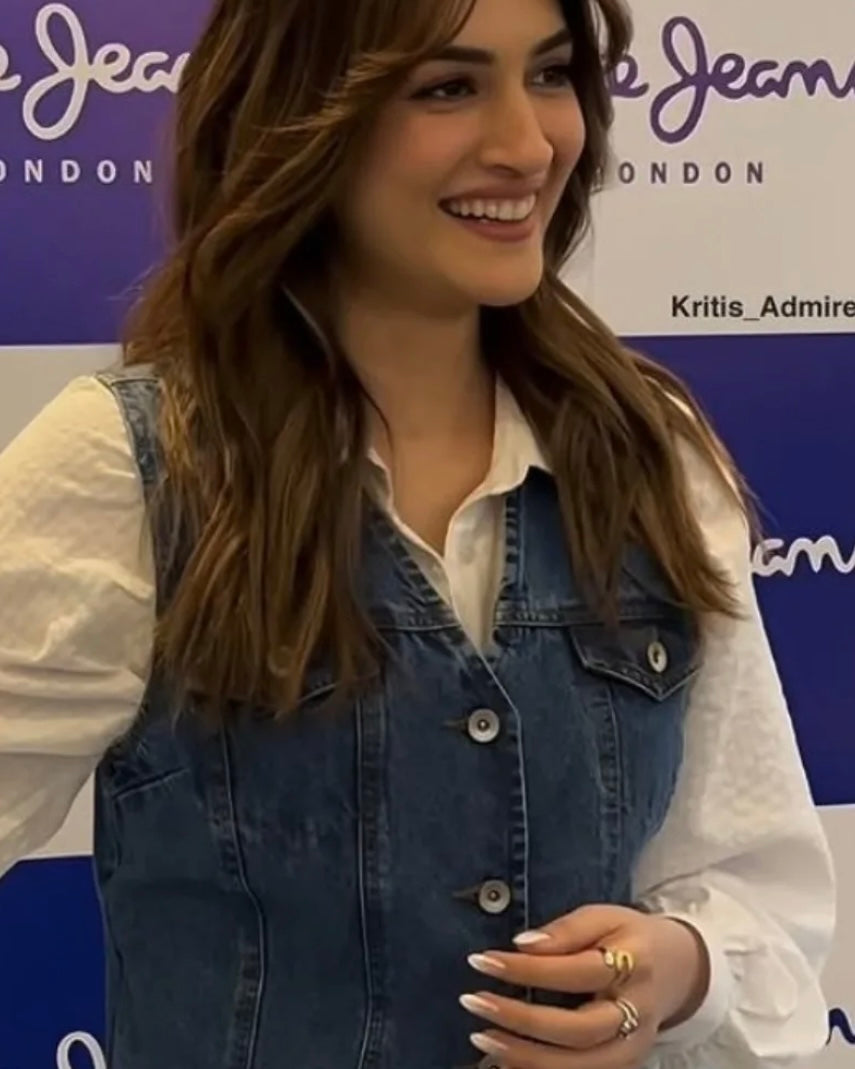 Kriti x Rae