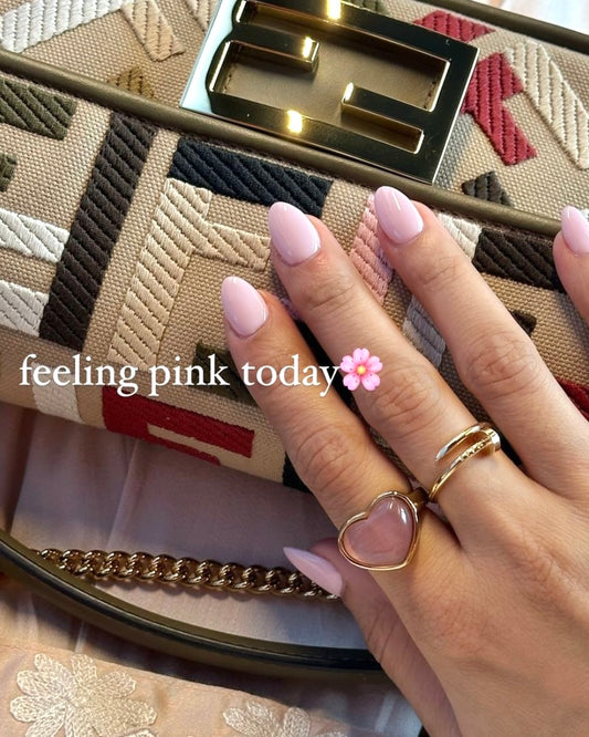 Mehak x Fallon 2