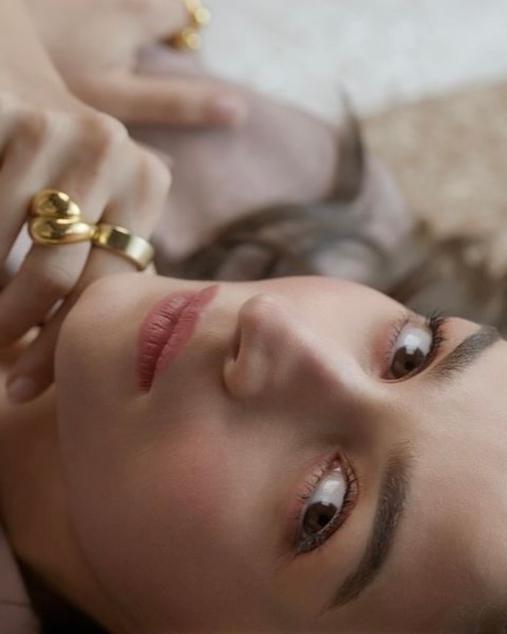 Celebrities in Hue And Her