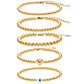 Rae Beaded Bracelets