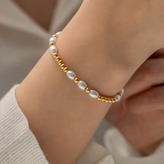 Rae Beaded Bracelets