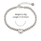 Rae Beaded Bracelets