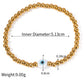 Rae Beaded Bracelets