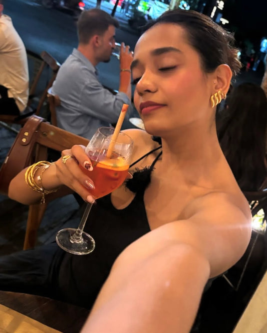 Sanya x Raya