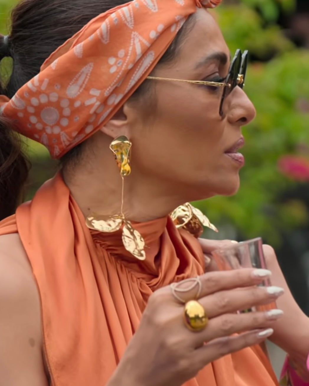 Kalyani x Fallon