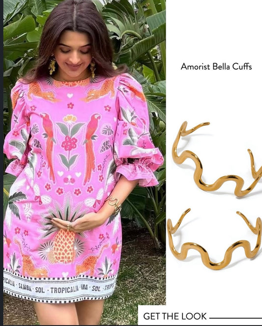 Kripa x Amorist 2
