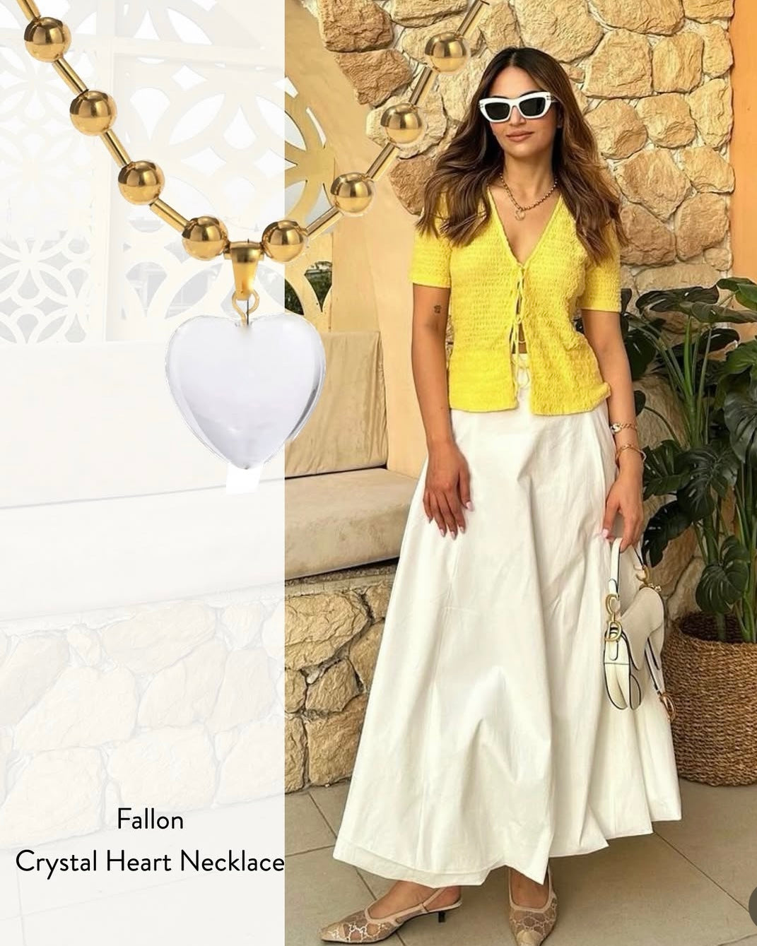 Mehak x Fallon 2
