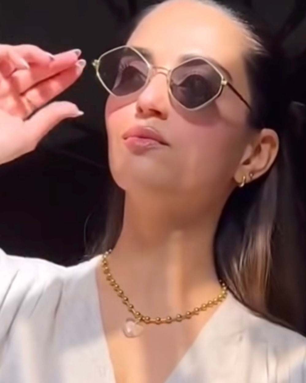Mehak x Fallon 2