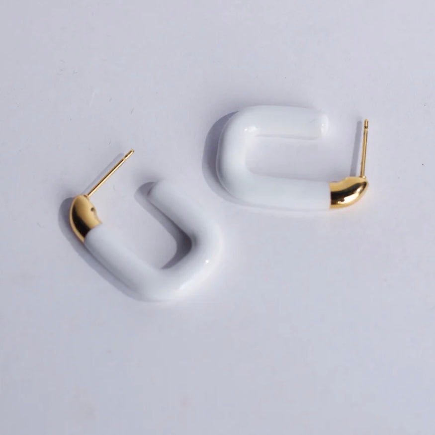 Meher x Rae Hoops