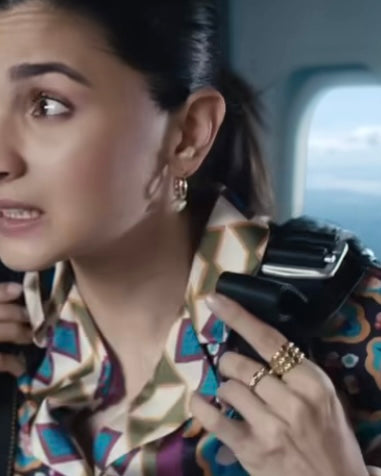 Alia x Hue And Her