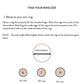 Perla Ring