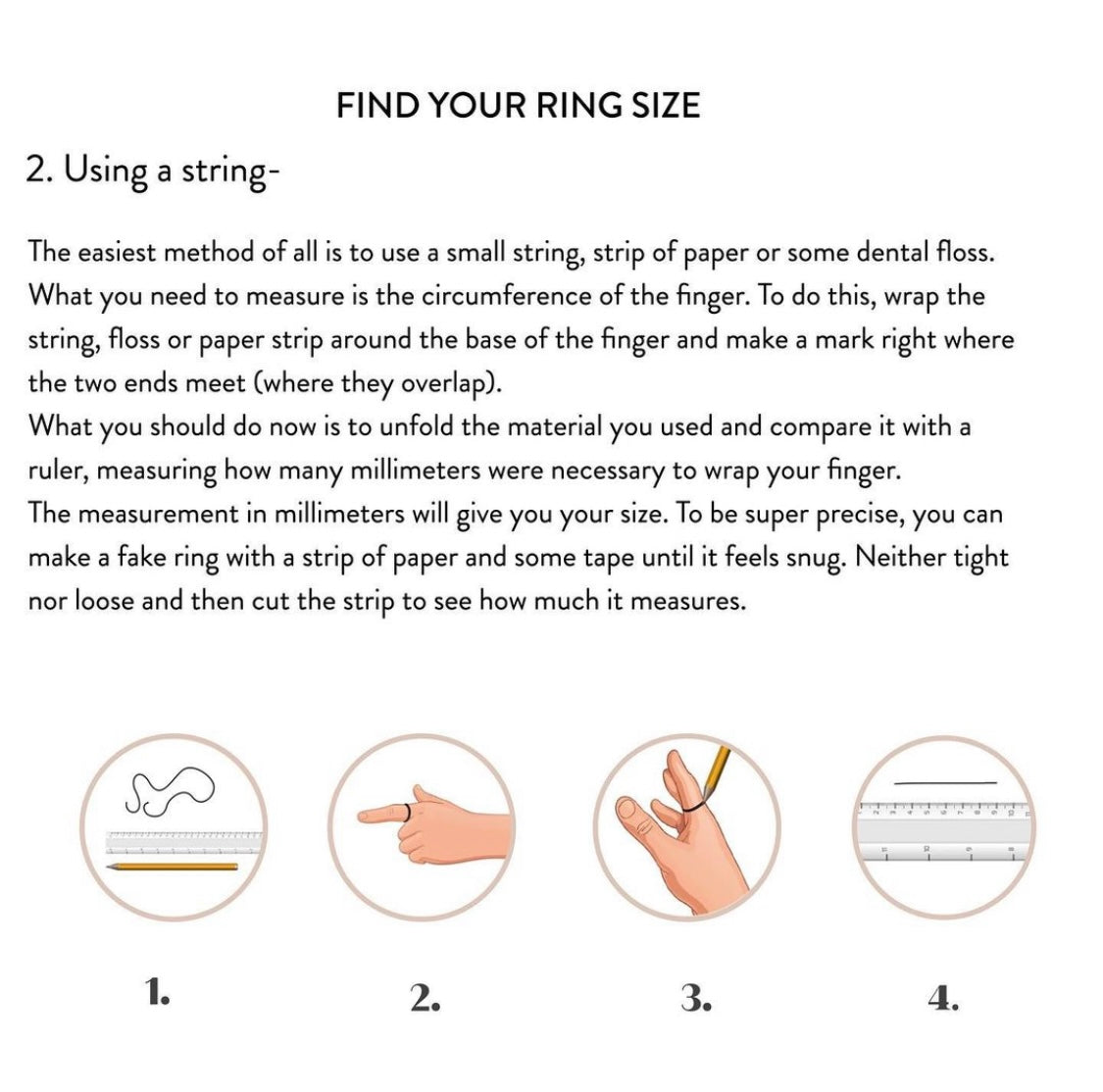 Isla Basket Ring