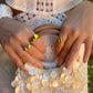 Rae Chunky Ring