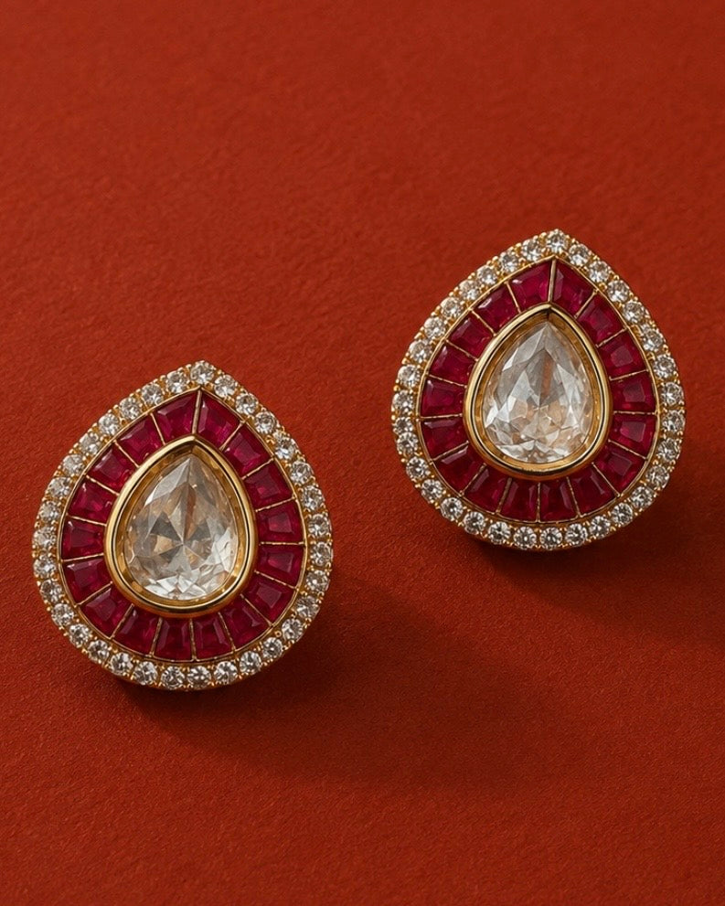 Raina Studs